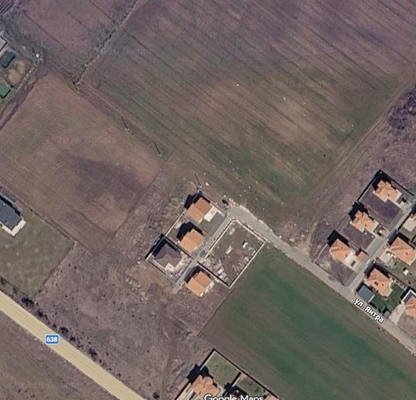 Снимка 5 — Парцел в София, с. Гурмазово