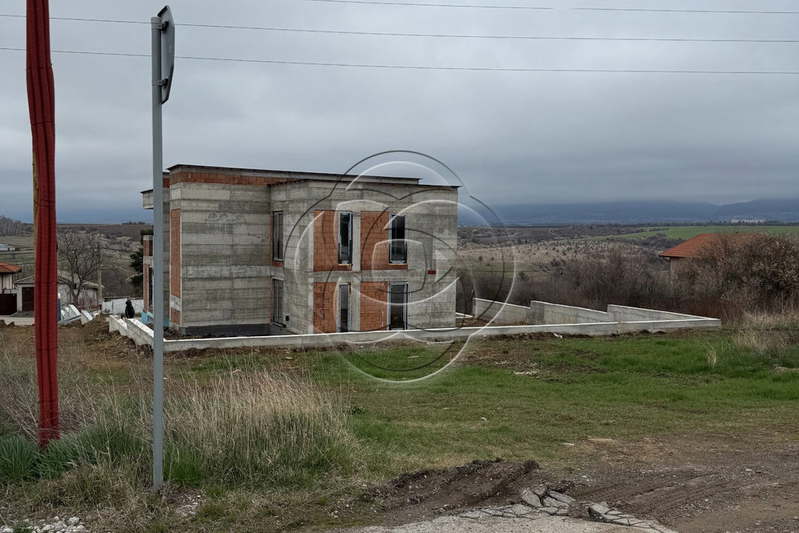 Plot in област София, Gurmazovo