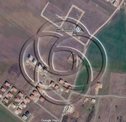 Снимка 5 — Парцел в София, с. Гурмазово