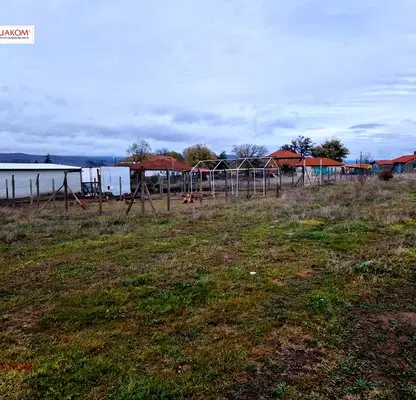 Photo 2 — Plot in Oblast Burgas, Gylybec
