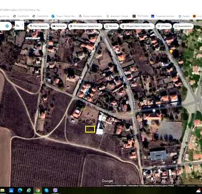 Photo 5 — Plot in Oblast Burgas, Gylybec