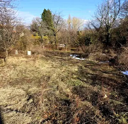 Photo 3 — Plot in Oblast Plovdiv, Gylybovo