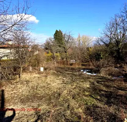 Photo 4 — Plot in Oblast Plovdiv, Gylybovo