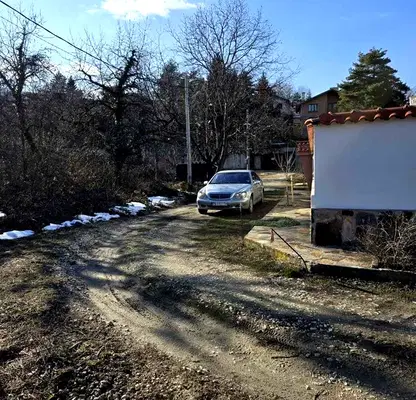 Photo 5 — Plot in Oblast Plovdiv, Gylybovo
