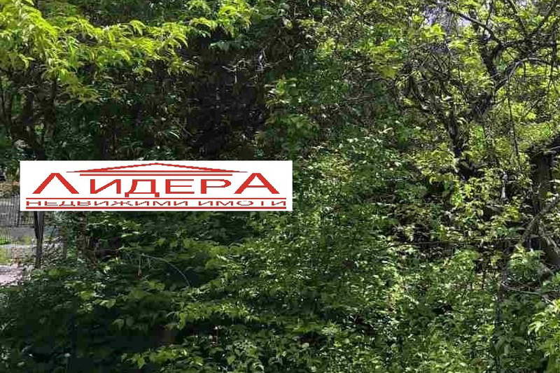 Парцел в Пловдив, с. Гълъбово