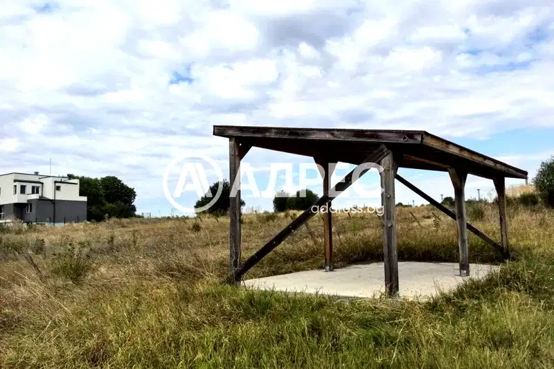 Парцел в София, с. Хераково
