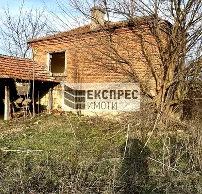 Снимка 3 — Парцел във Варна, с. Храброво