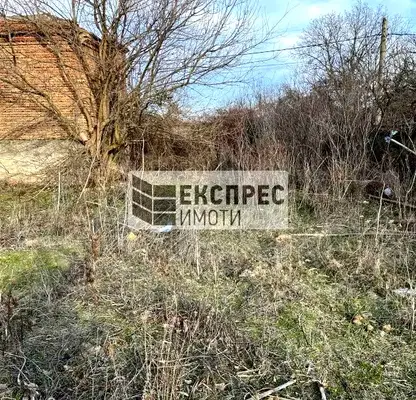Снимка 5 — Парцел във Варна, с. Храброво