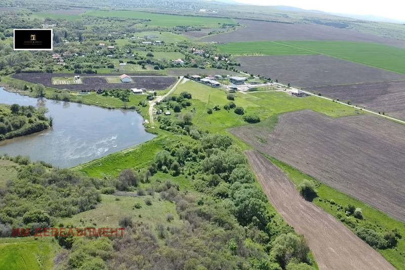 Парцел в София, с. Храбърско