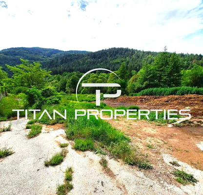Photo 3 — Plot in Oblast Smolyan, Hvoina
