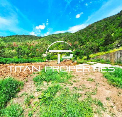 Photo 4 — Plot in Oblast Smolyan, Hvoina