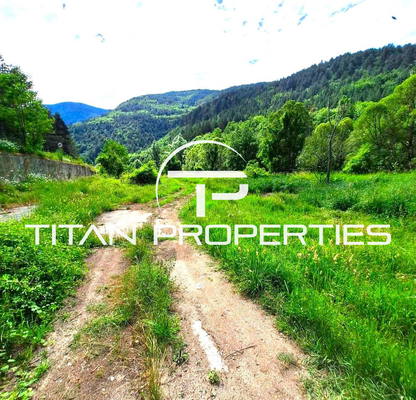 Photo 5 — Plot in Oblast Smolyan, Hvoina