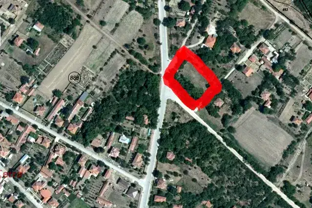 Plot in Oblast Vraca, Hyrlec