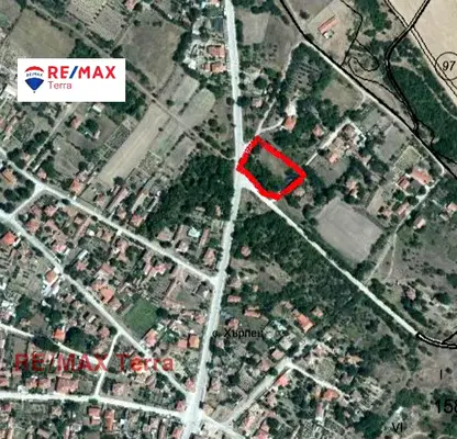 Photo 2 — Plot in Oblast Vraca, Hyrlec