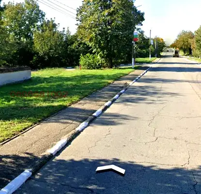 Снимка 3 — Парцел във Враца, с. Хърлец