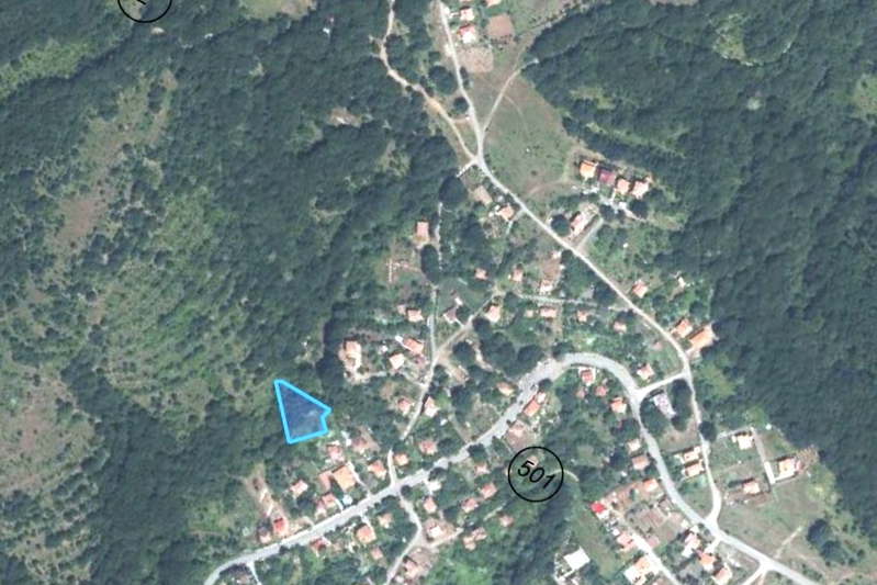 Plot in Oblast Burgas, Izgrev