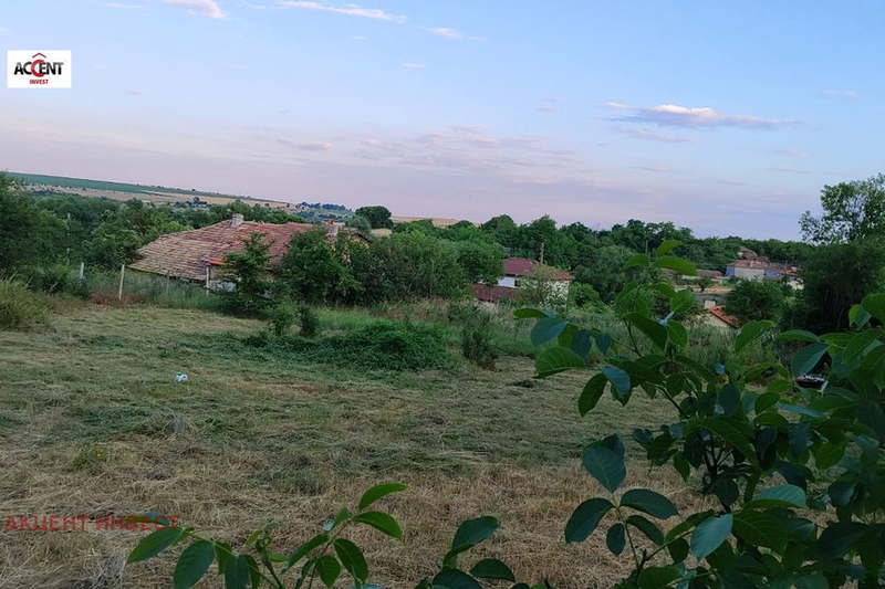Plot in Oblast Varna, Izgrev