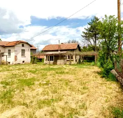 Снимка 3 — Парцел в Перник, с. Извор