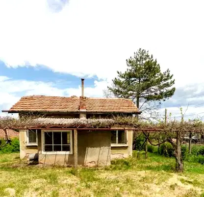 Снимка 4 — Парцел в Перник, с. Извор