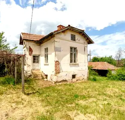 Снимка 5 — Парцел в Перник, с. Извор