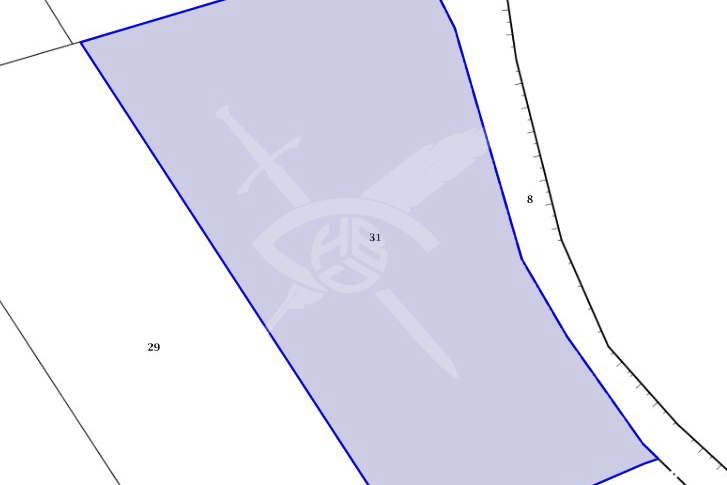 Plot in Izvorishte