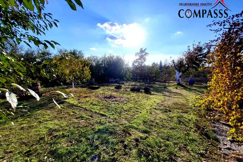 Plot in Oblast Dobrich, Izvorovo