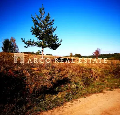 Photo 4 — Plot in Jeleznica