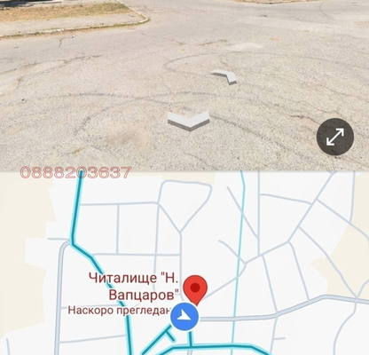 Photo 3 — Plot in Oblast Varna, Jitnica