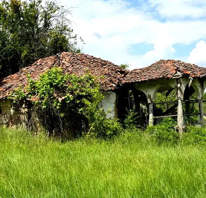 Photo 2 — Plot in Pernik, Jitusha
