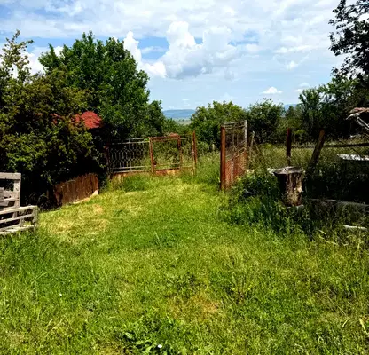 Photo 3 — Plot in Pernik, Jitusha