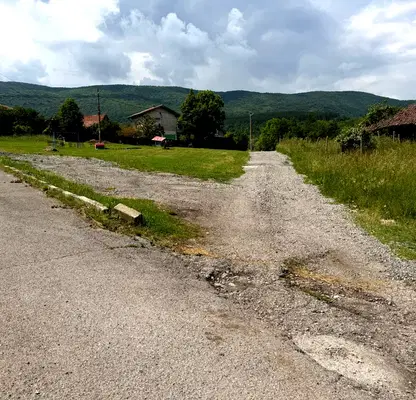 Photo 4 — Plot in Pernik, Jitusha