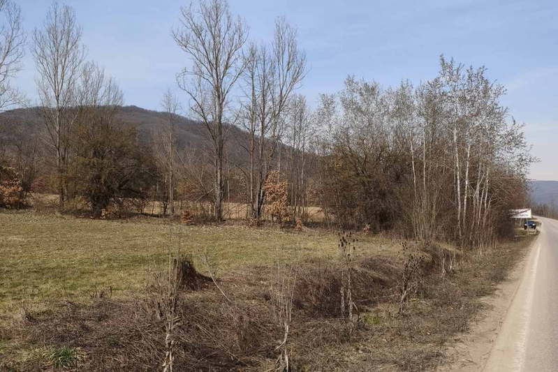 Plot in Oblast Lovech, Kaleica