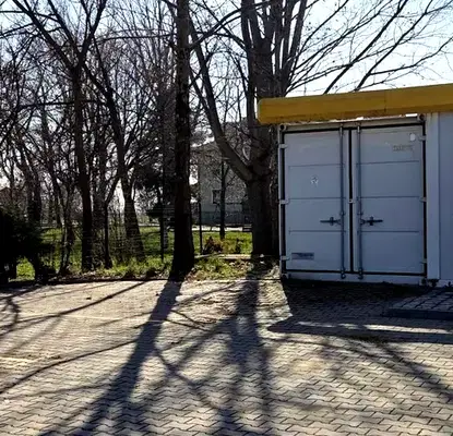Снимка 3 — Парцел в Пловдив, с. Калояново