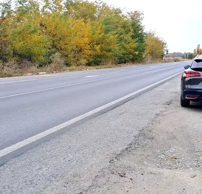 Снимка 5 — Парцел в Пловдив, с. Калояново