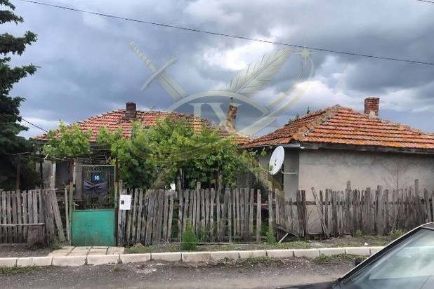 Plot in Burgas, Kamenar