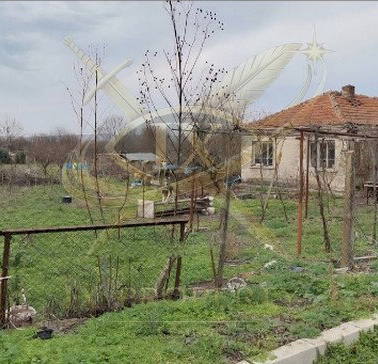 Photo 2 — Plot in Burgas, Kamenar