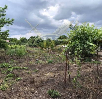 Photo 3 — Plot in Burgas, Kamenar