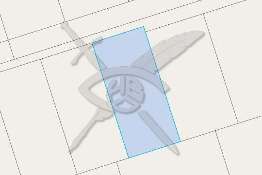 Plot in Oblast Burgas, Kamenar
