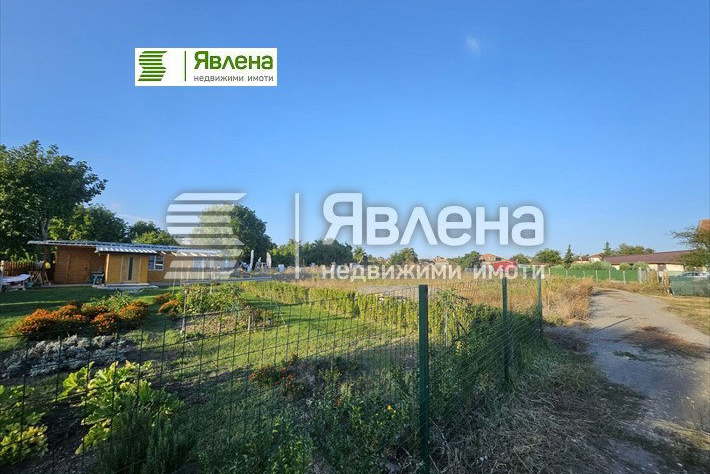 Парцел в Бургас, с. Каменар