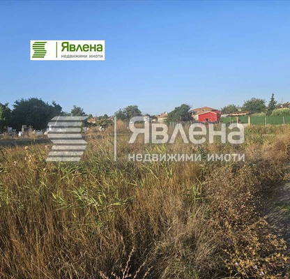 Снимка 2 — Парцел в Бургас, с. Каменар