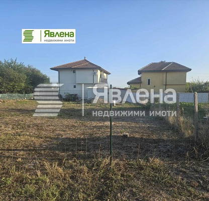 Снимка 3 — Парцел в Бургас, с. Каменар