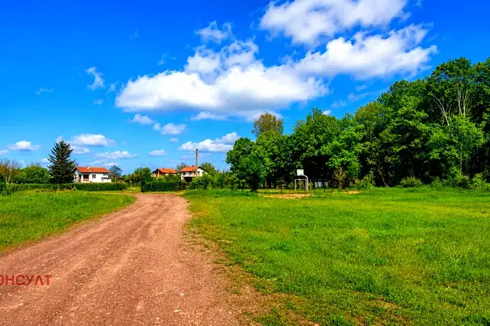 Парцел в София, с. Караполци