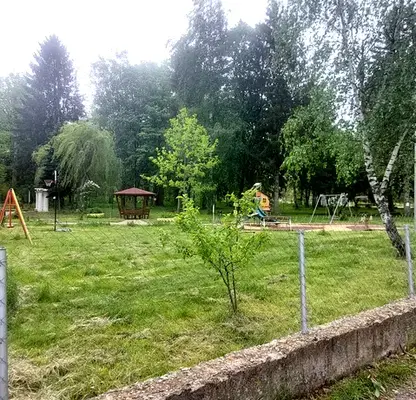 Снимка 4 — Парцел в София, с. Караполци