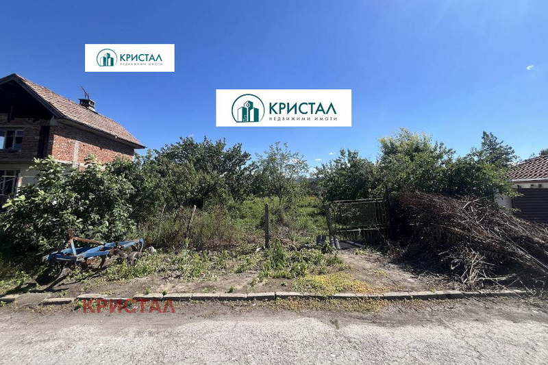 Plot in Oblast Plovdiv, Katunica