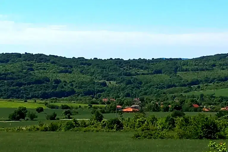Plot in Oblast Stara Zagora, Kazanka