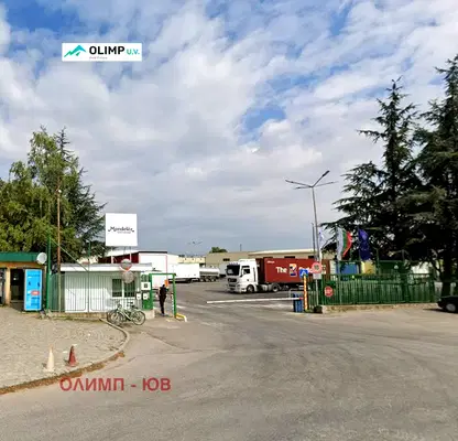 Photo 3 — Plot in Kazichene