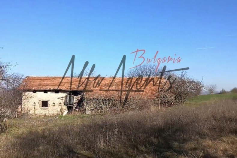 Парцел във Варна, с. Китен