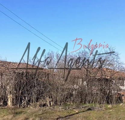Снимка 2 — Парцел във Варна, с. Китен