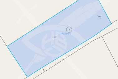 Plot in Oblast Burgas, Klikach