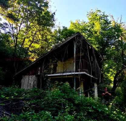 Photo 2 — Plot in Kokalyane